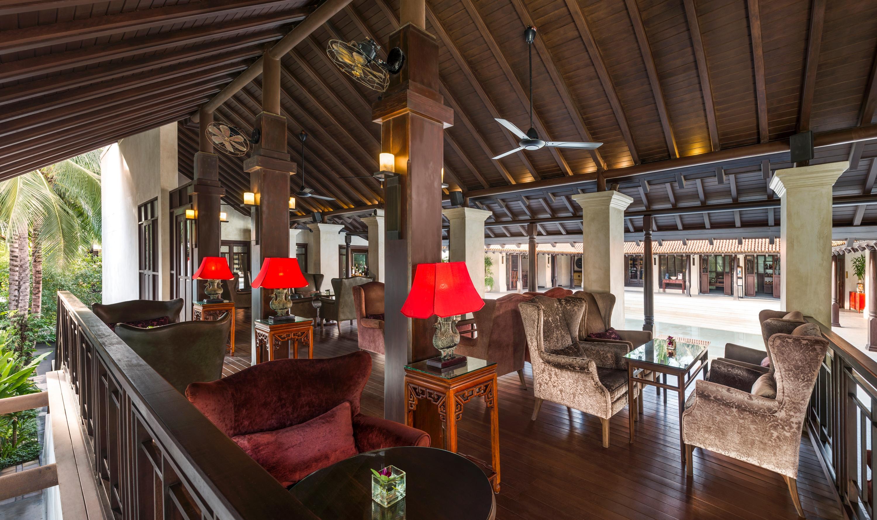 The Lamai Samui - Formerly Le Meridien Koh Samui Resort & Spa - Sha Extra Plus Exteriör bild